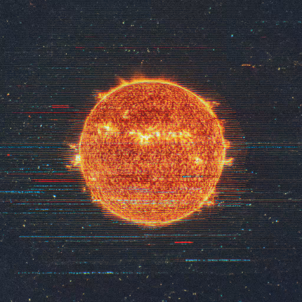 Cosmic Transmission