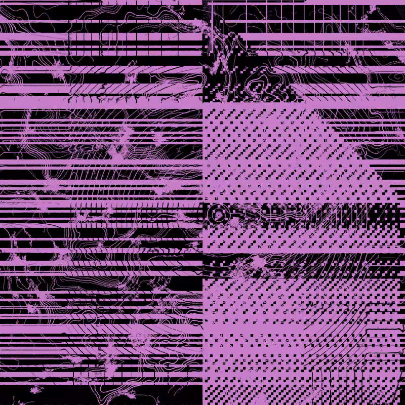 Abstract Automata #201
