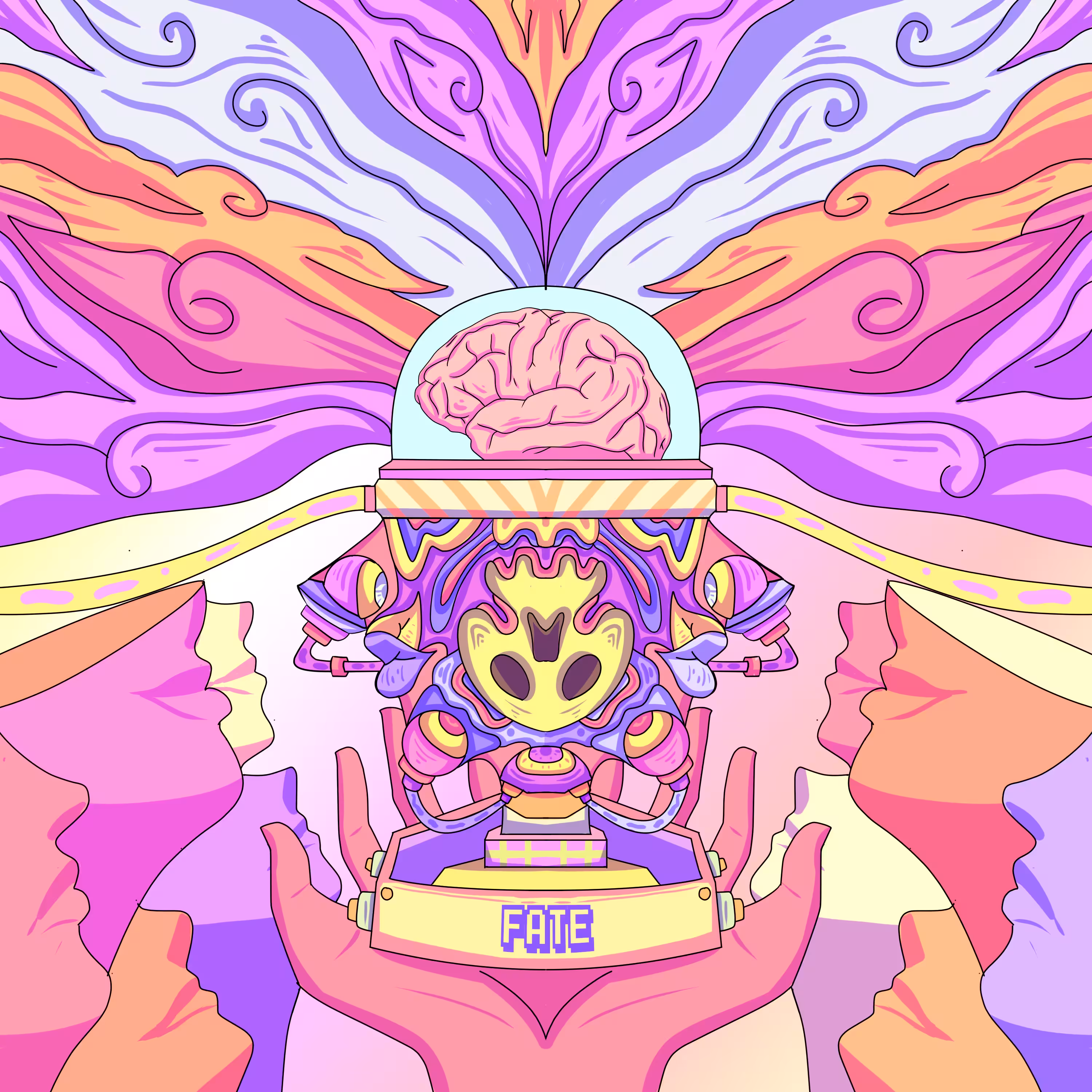 Fate