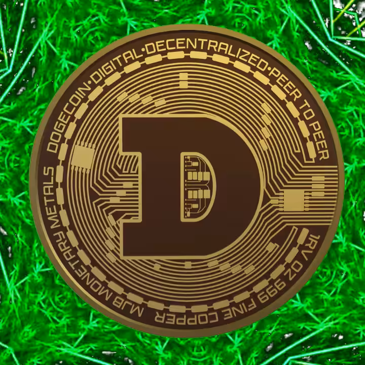 Dogecoin Looping