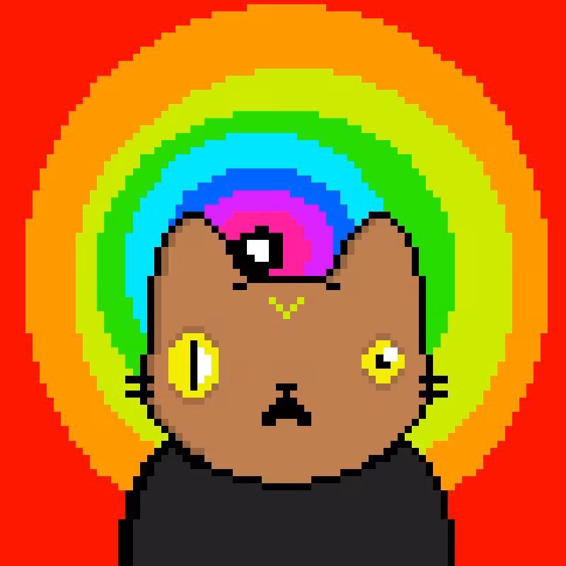 Totally Random Cats #62