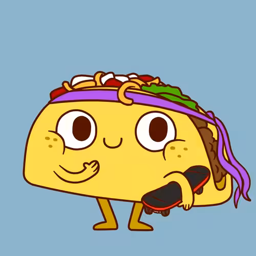Taco #121