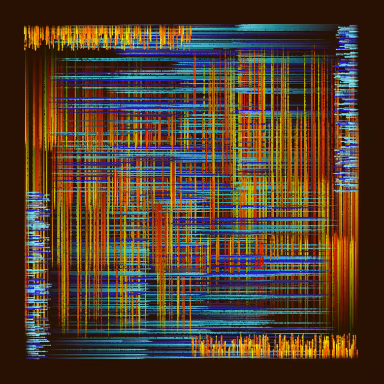 Crayons #51