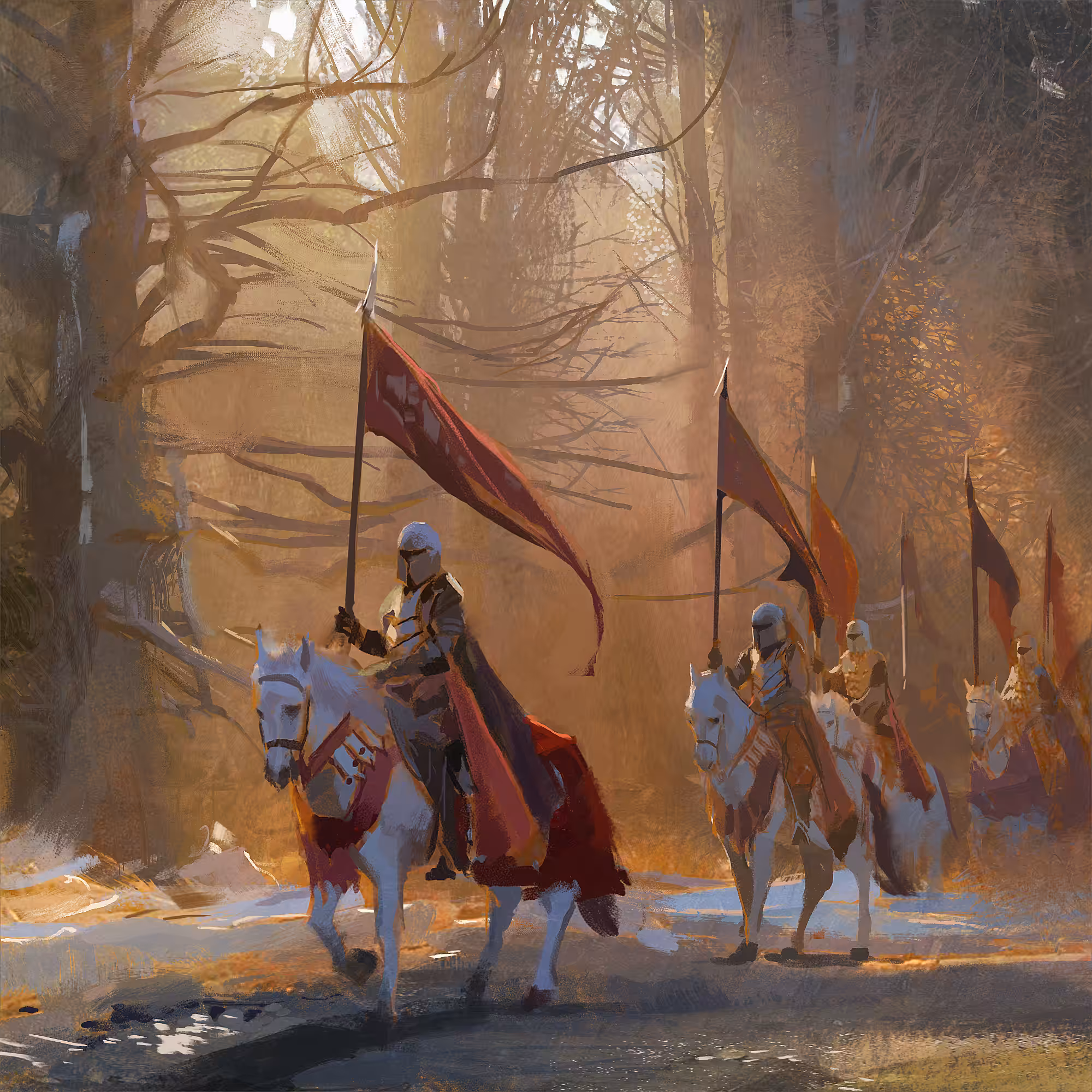 HODL Army
