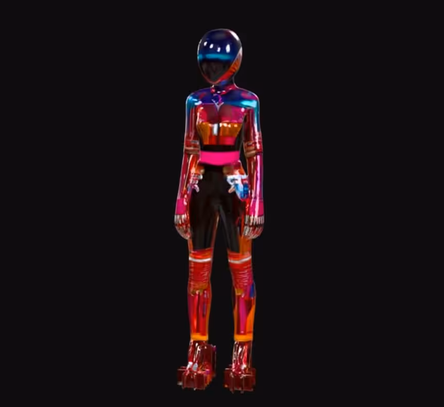 Prismatic Armor