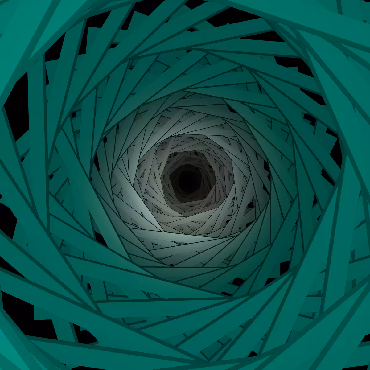 Down The Well #21