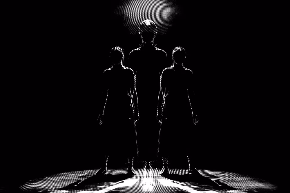 Dance: Spotlight on LM