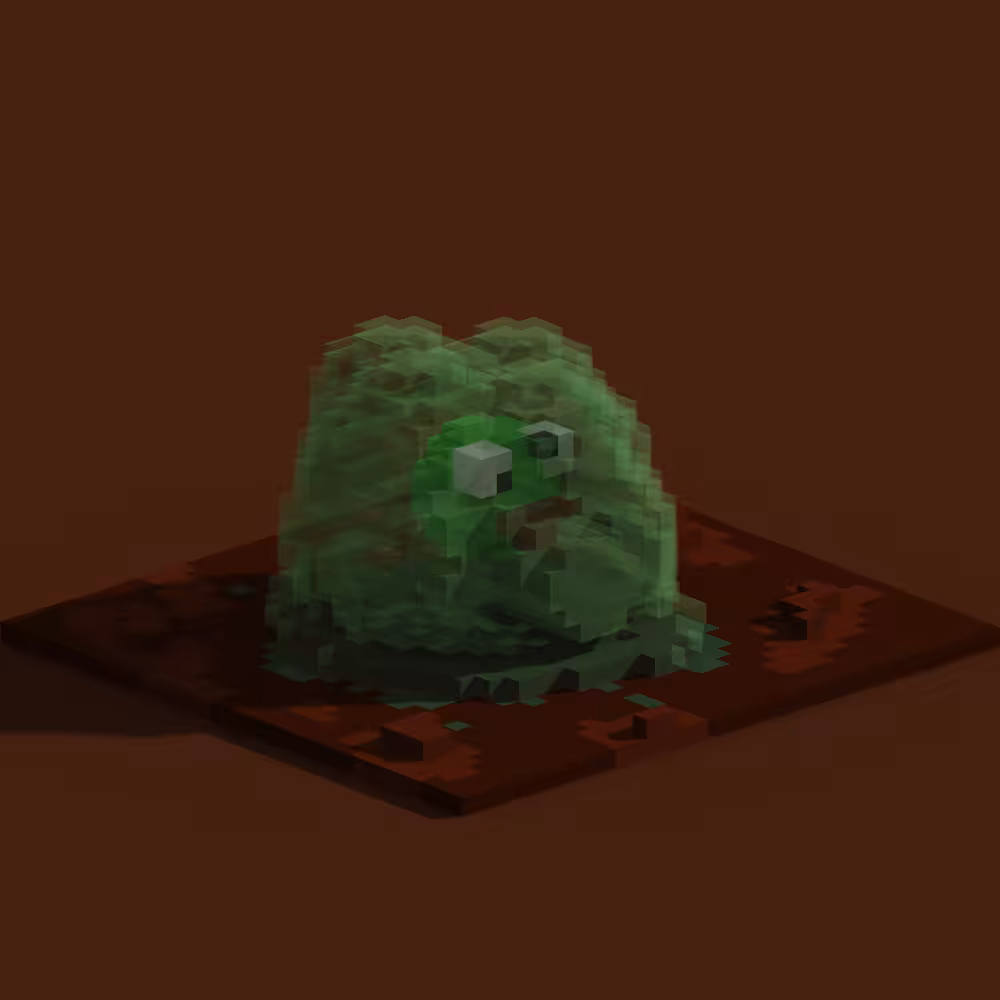 Creature #2