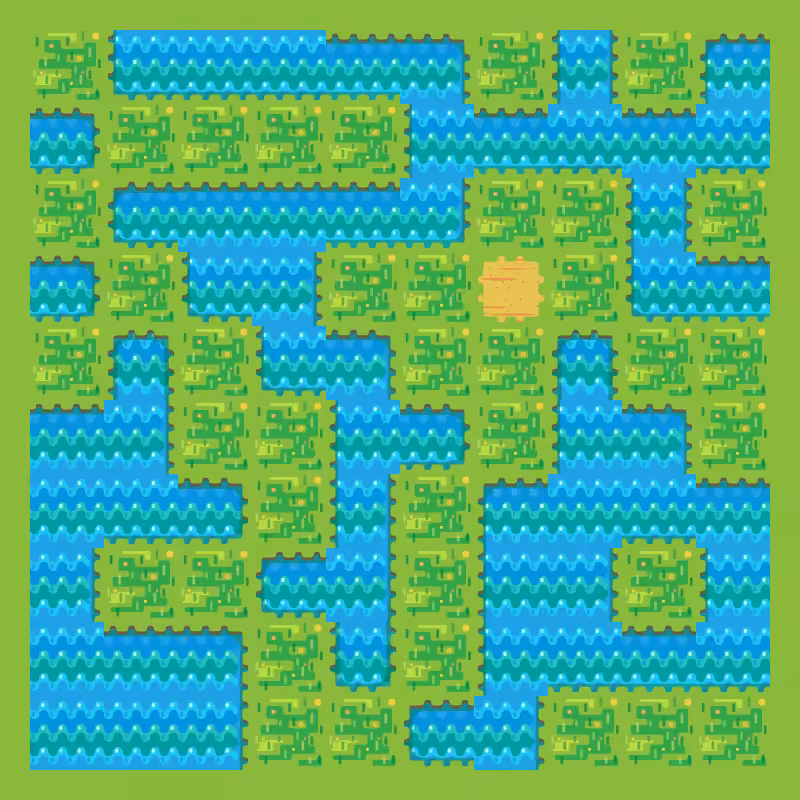 ISLAND #31