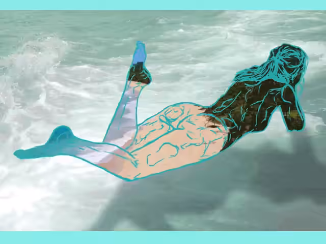 Take me to the beach #1
