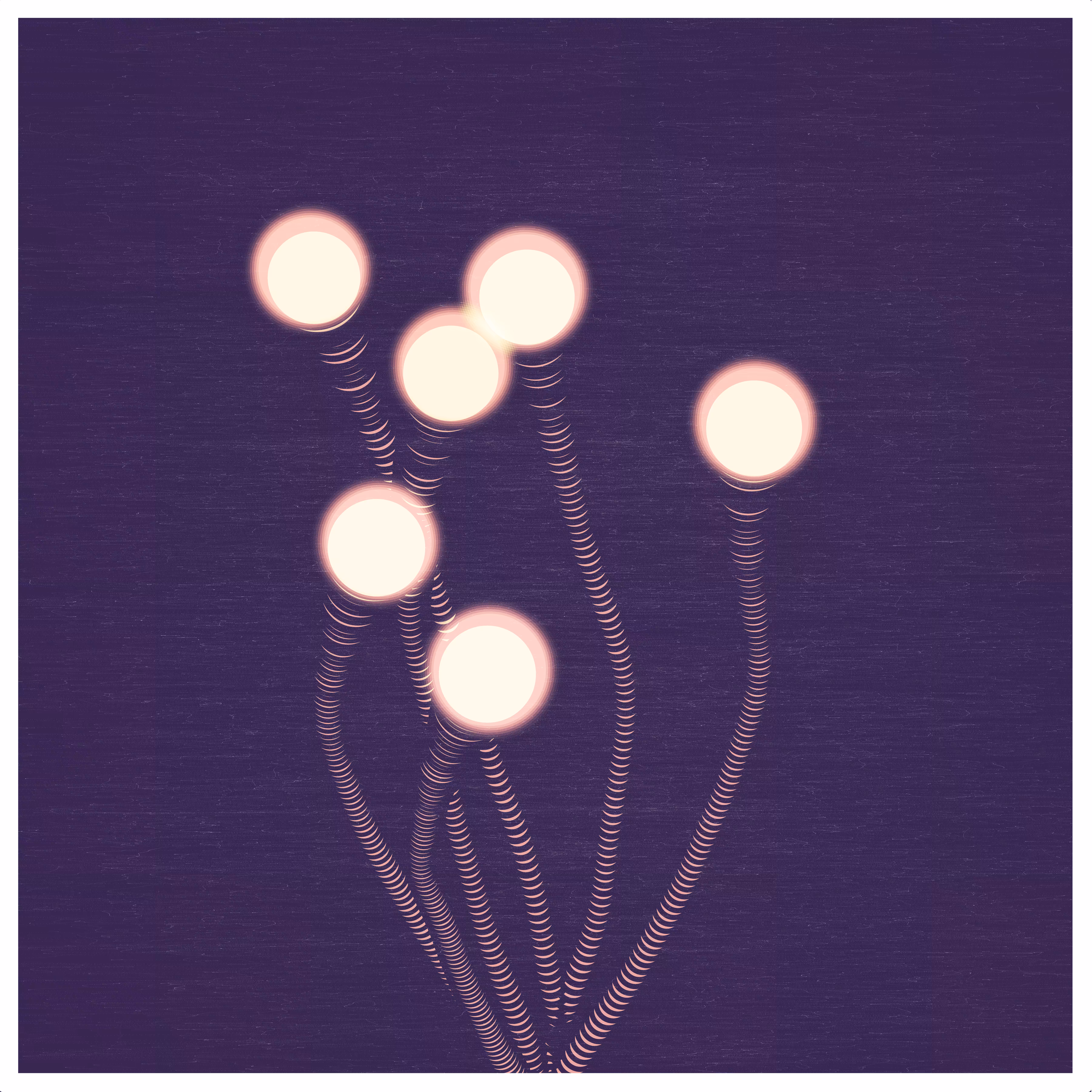 Corals #3 | Abyssus lampadis