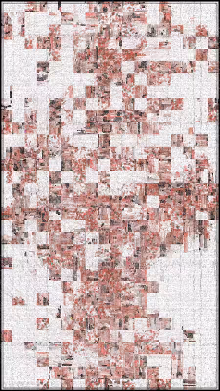 (No)Color #35