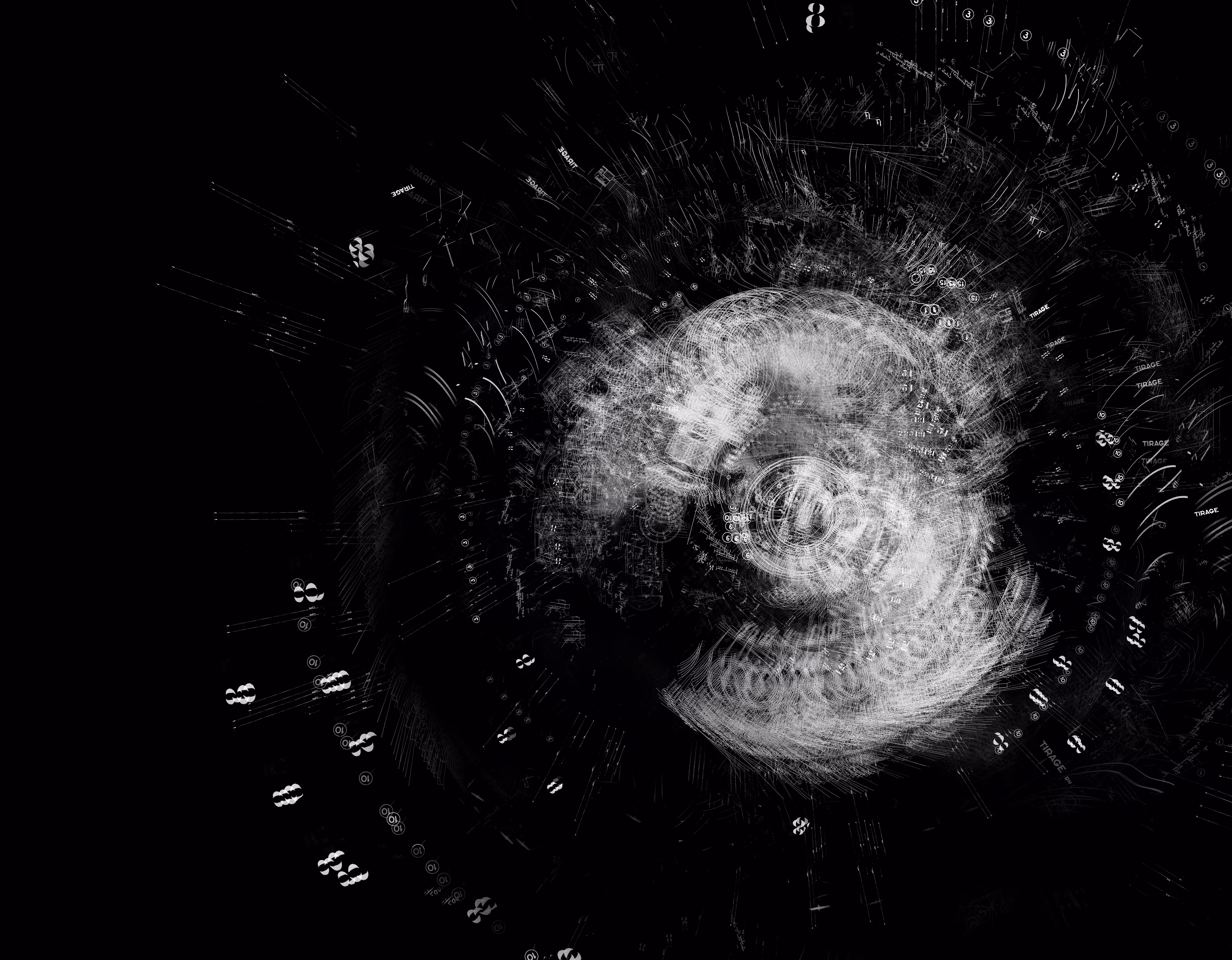 Sevenes' Eye