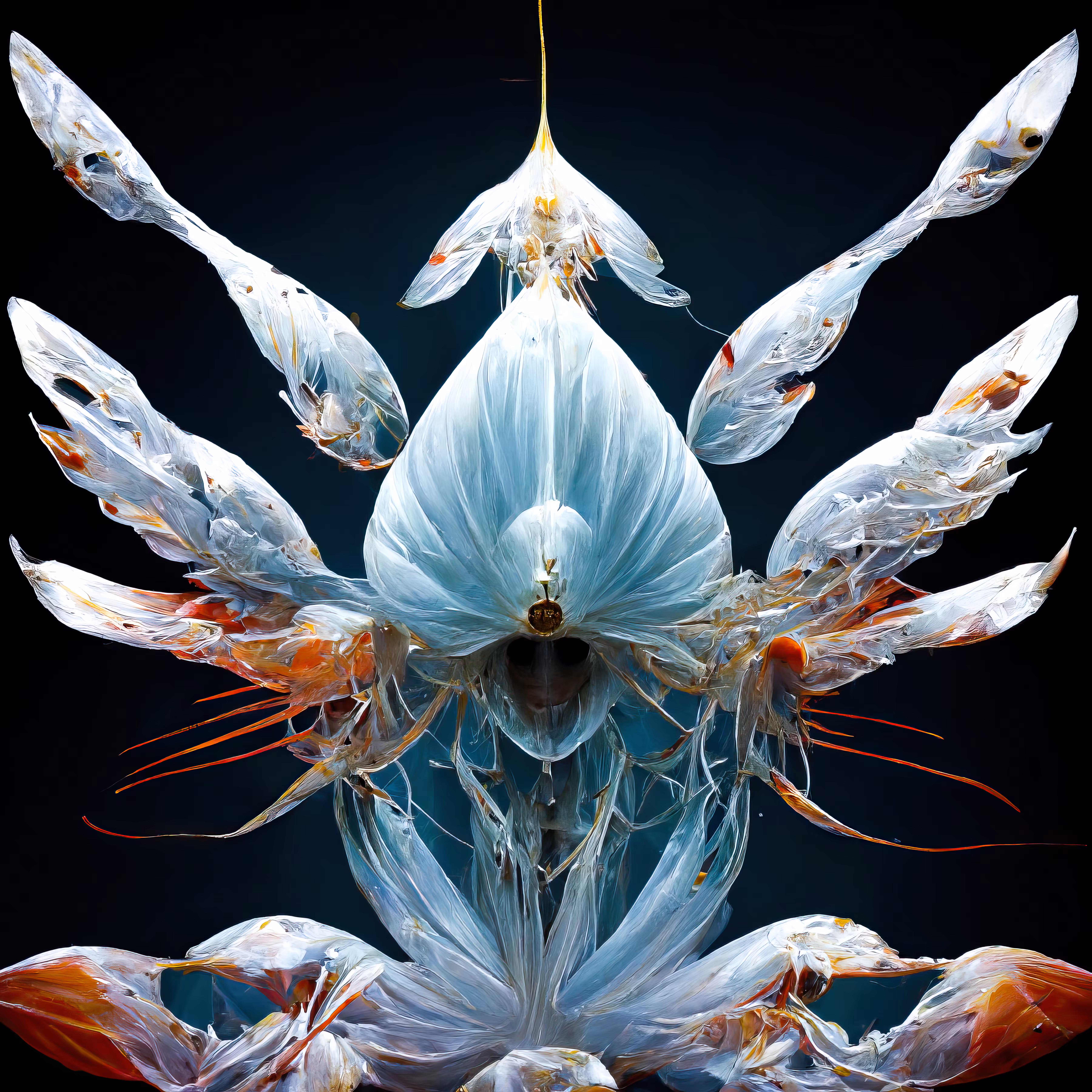 Orientalis Exoticum II
