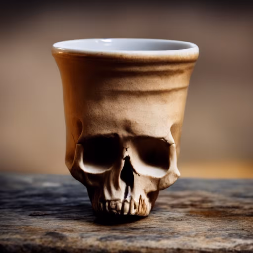 Skull #48