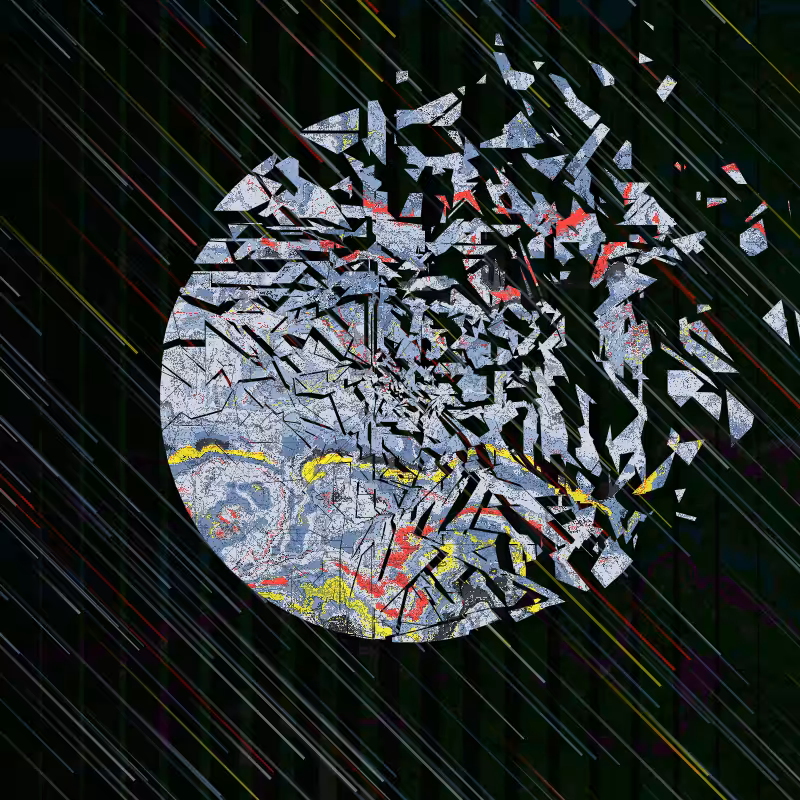 Shattered Moons #474