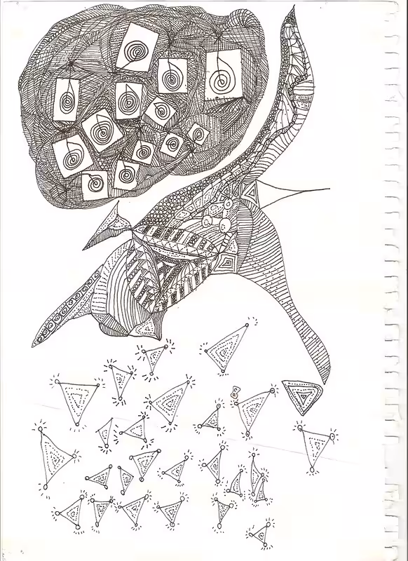 Doodle call centre