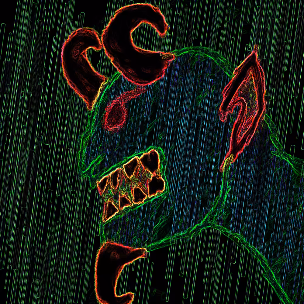 Demon Time #3