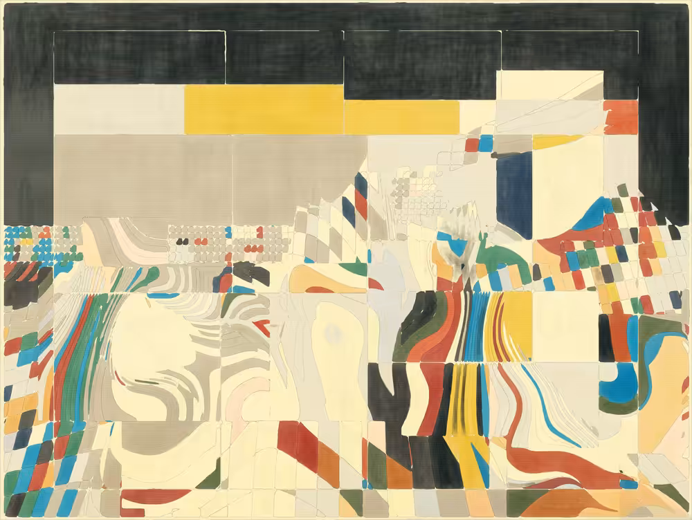 Superpositions #233