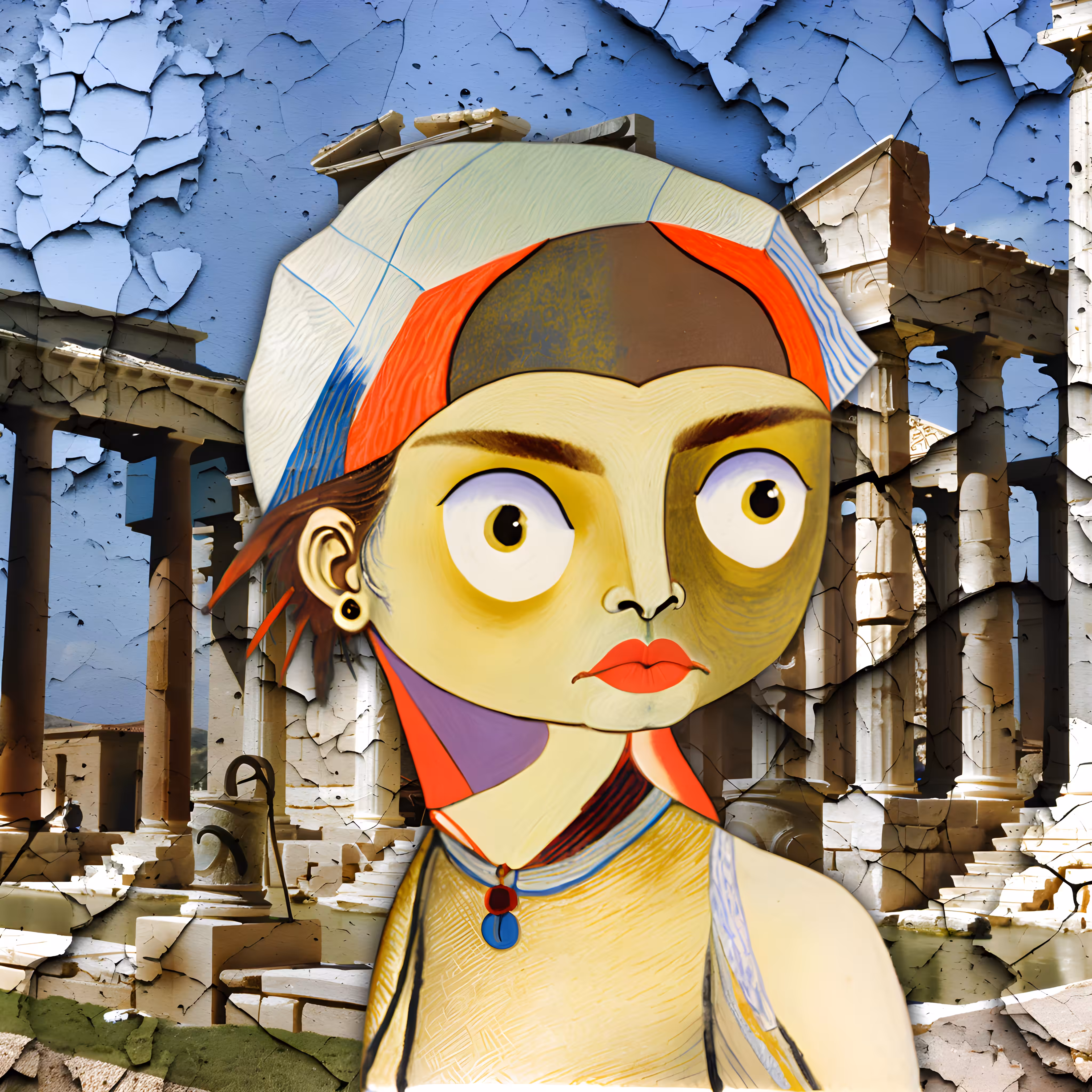 Art DeCC0 #3072