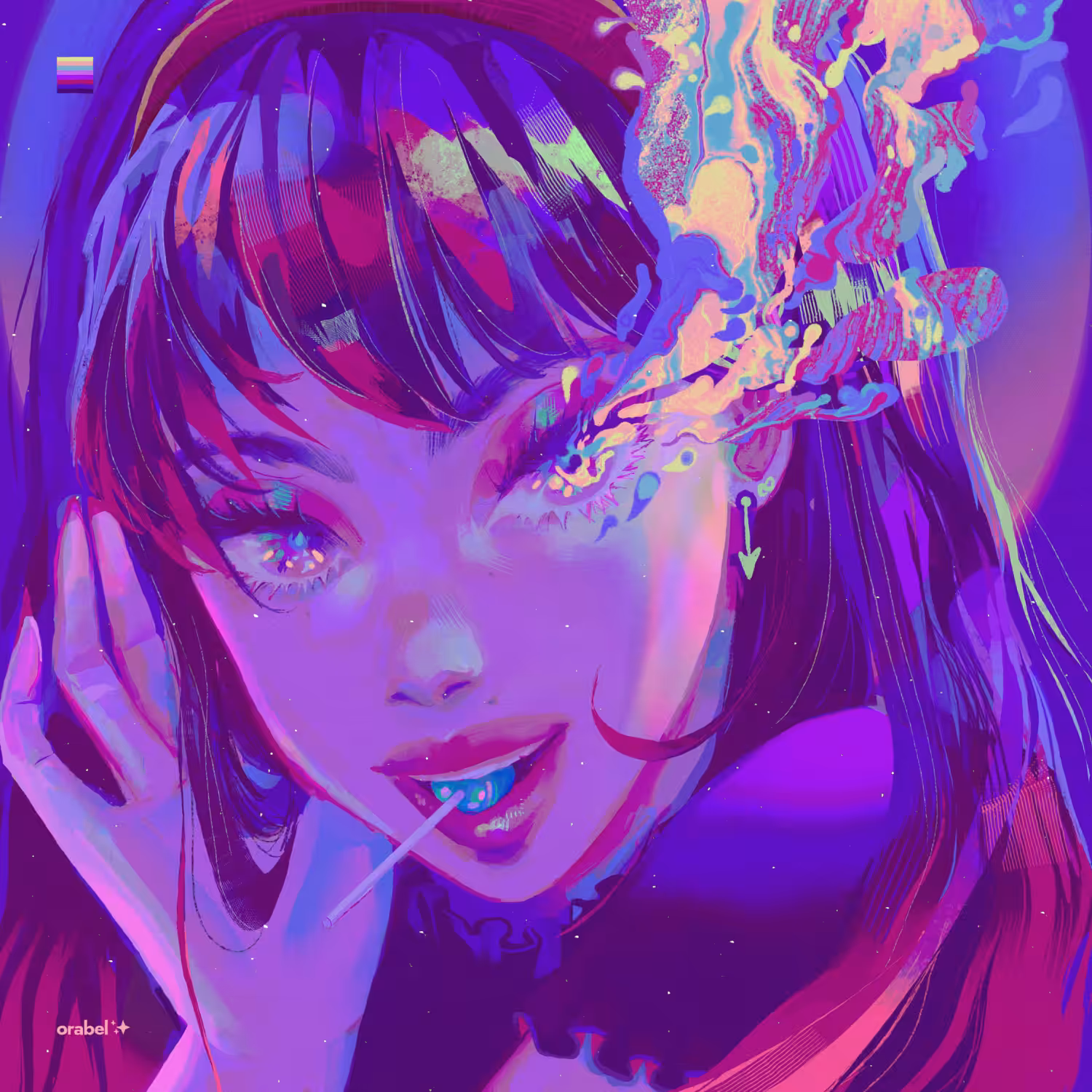 feeling BITCHY ✦