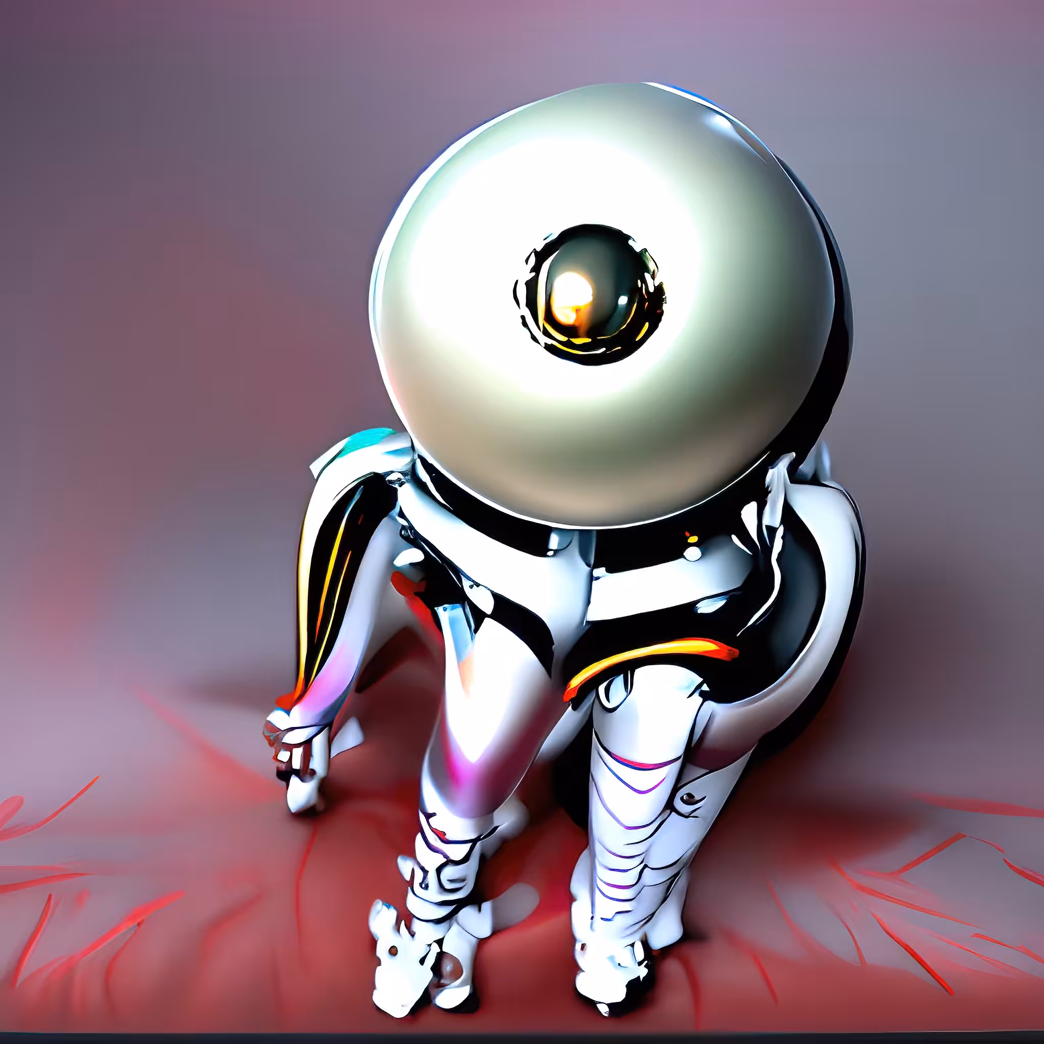 Fren-Droid #24