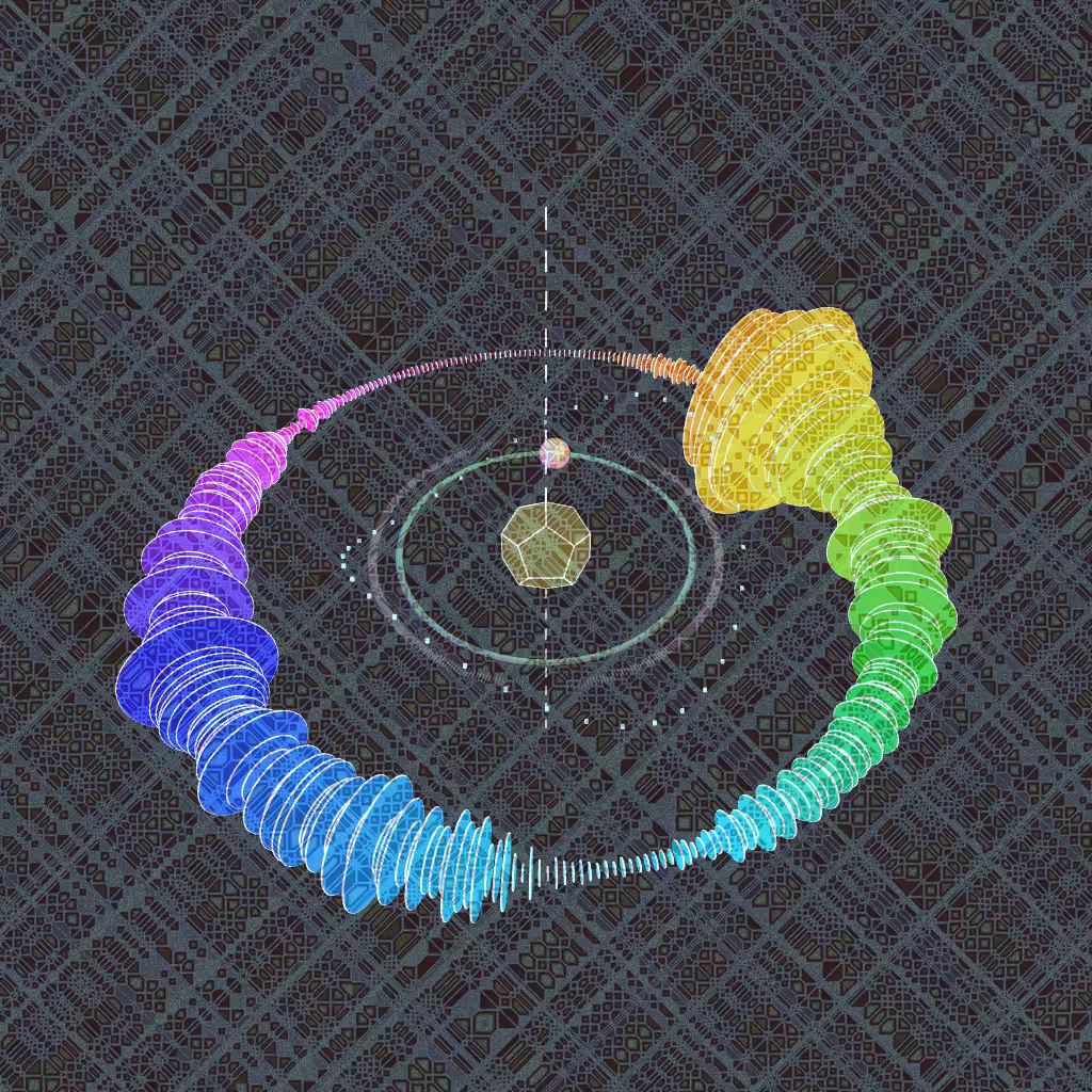Hello World #9