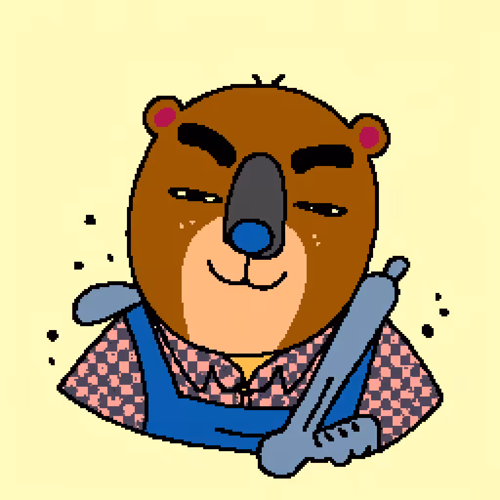 HammerTime!