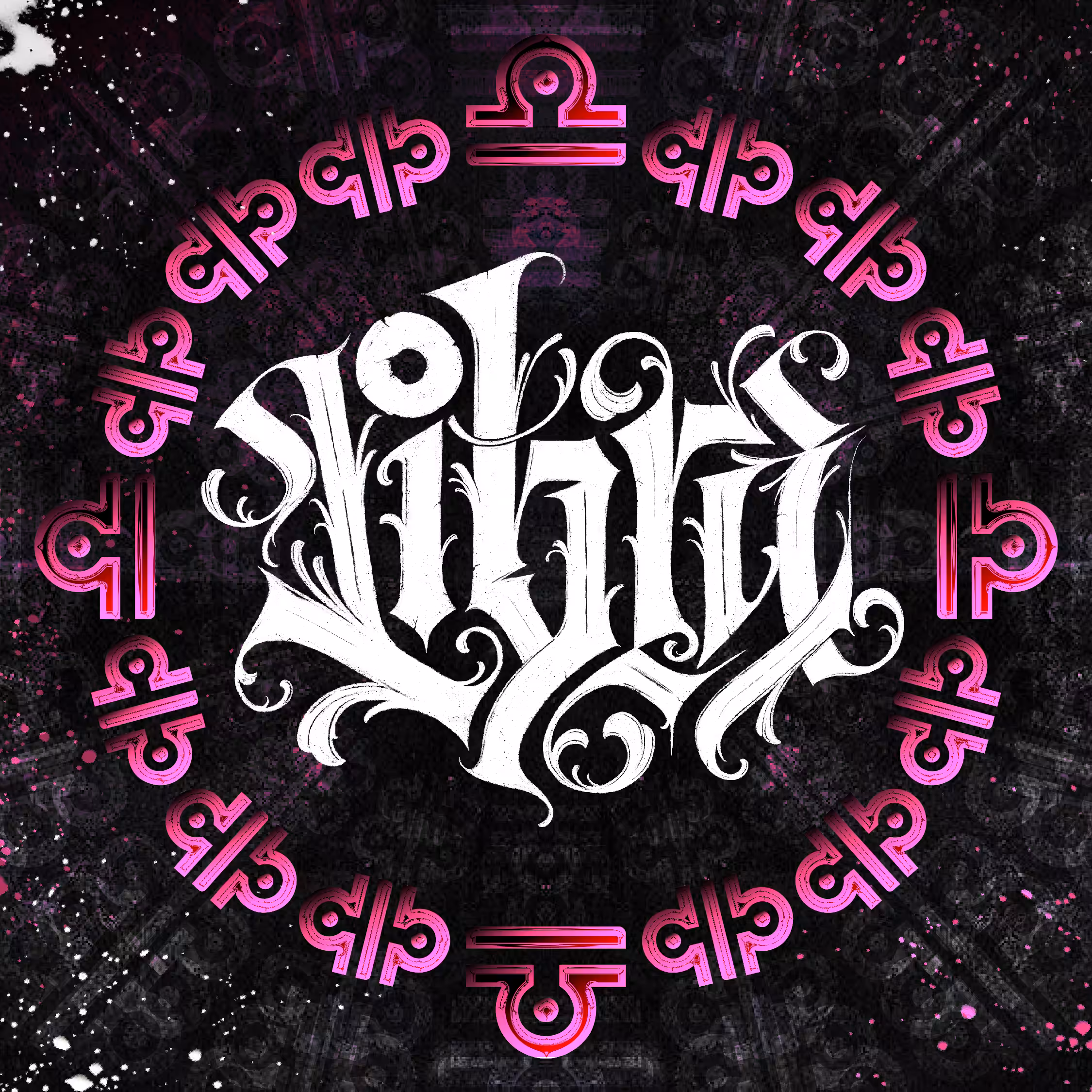 LIBRA ZODIAC