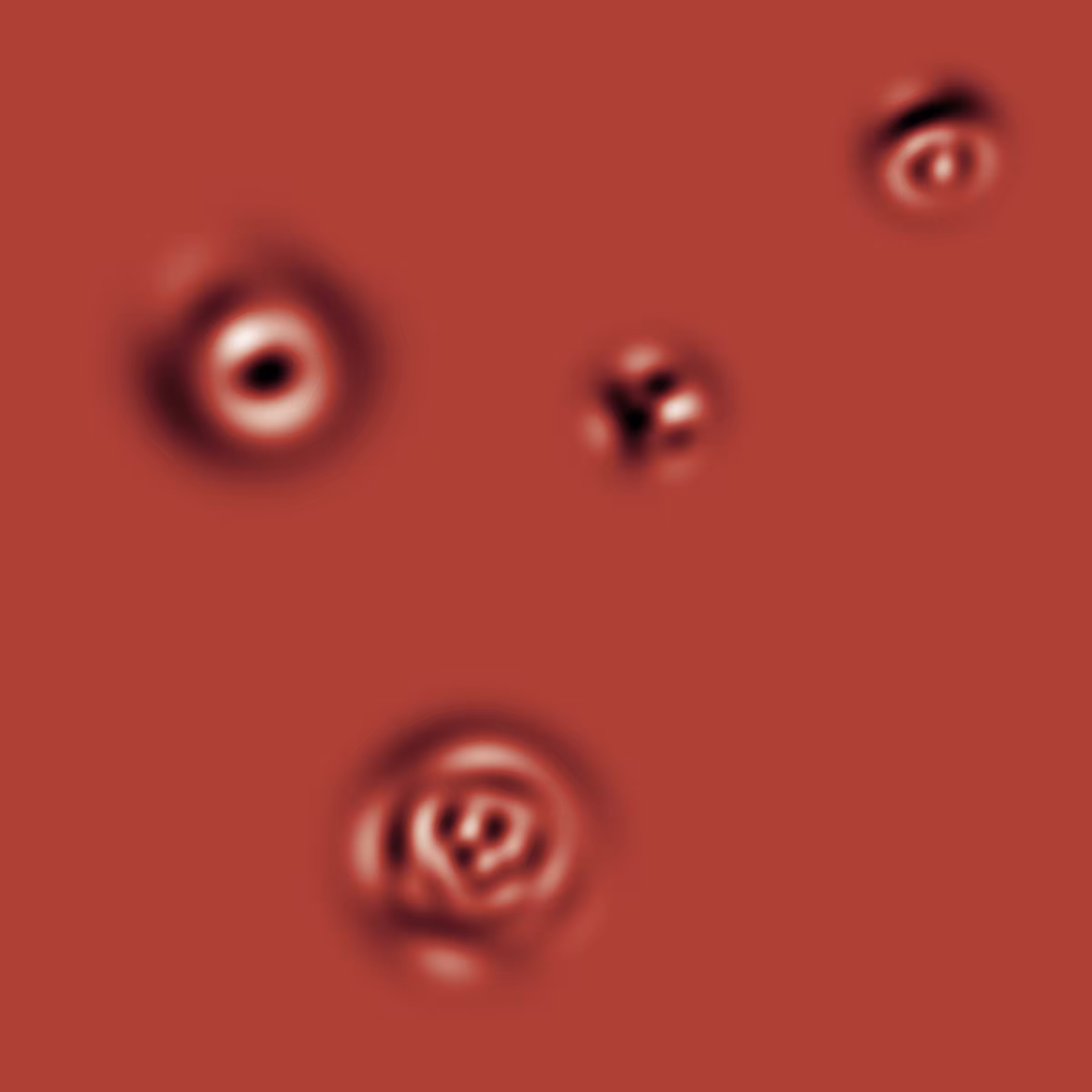 Quantum Collapses #213