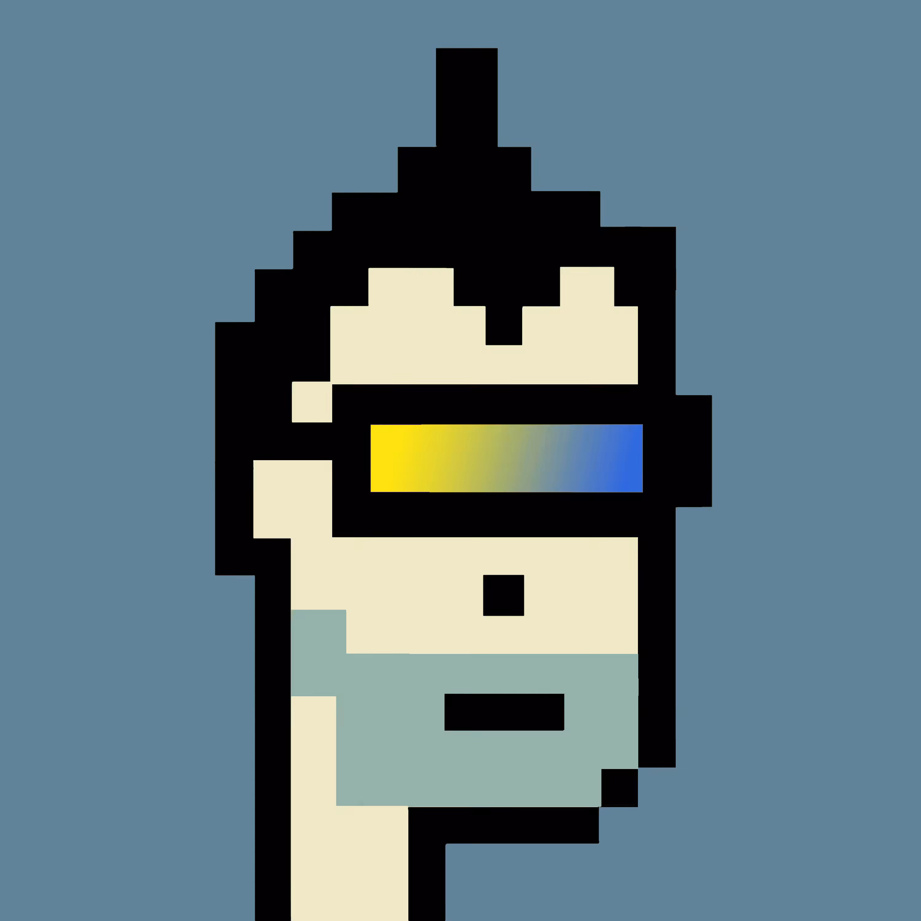 CypherPunks N-81