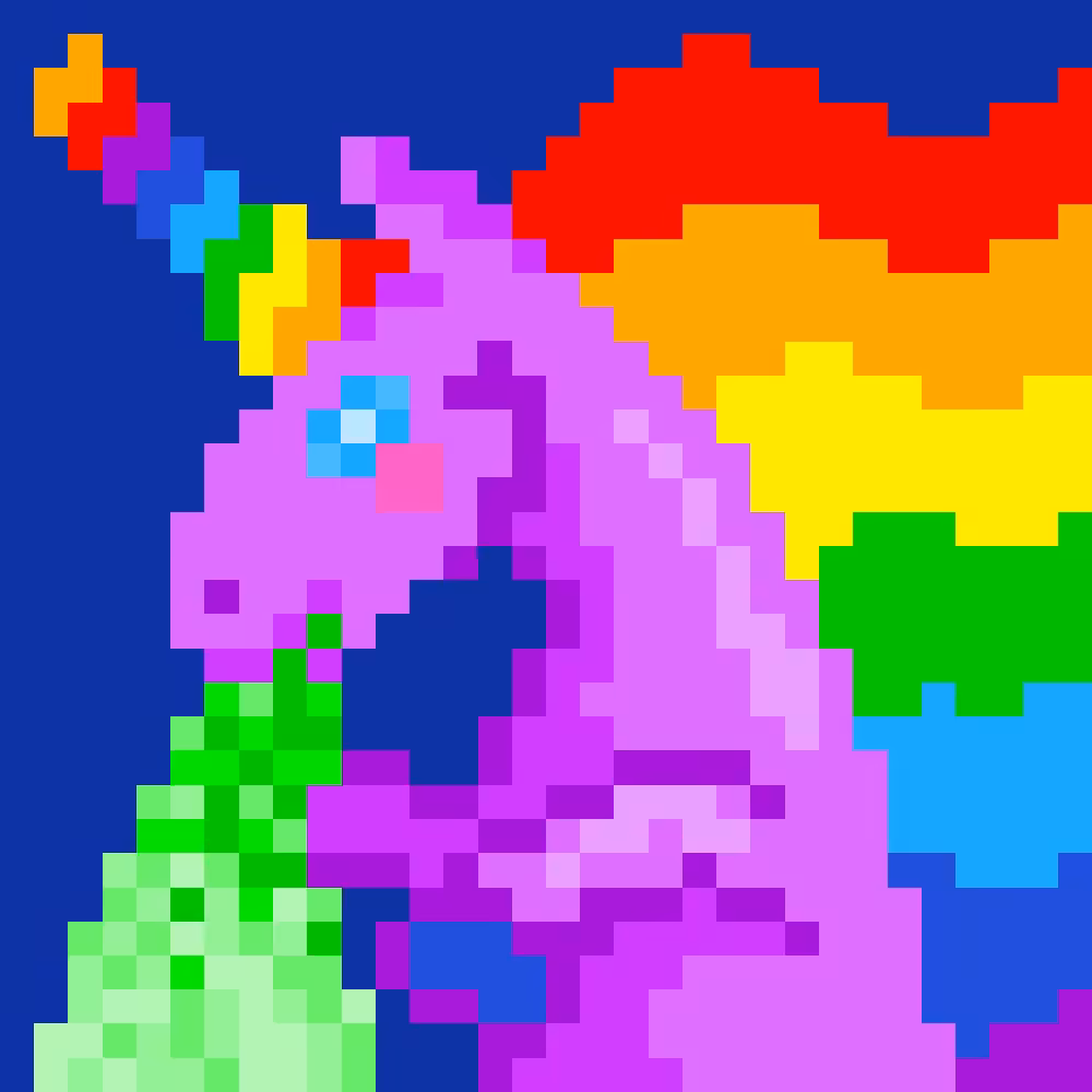 Unicorn #2184