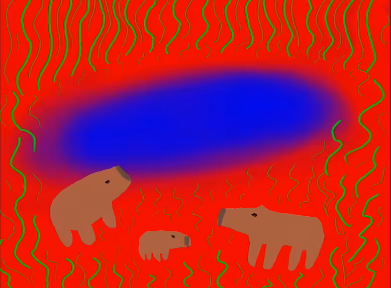 PB DEL: Swimming Hole, 2025