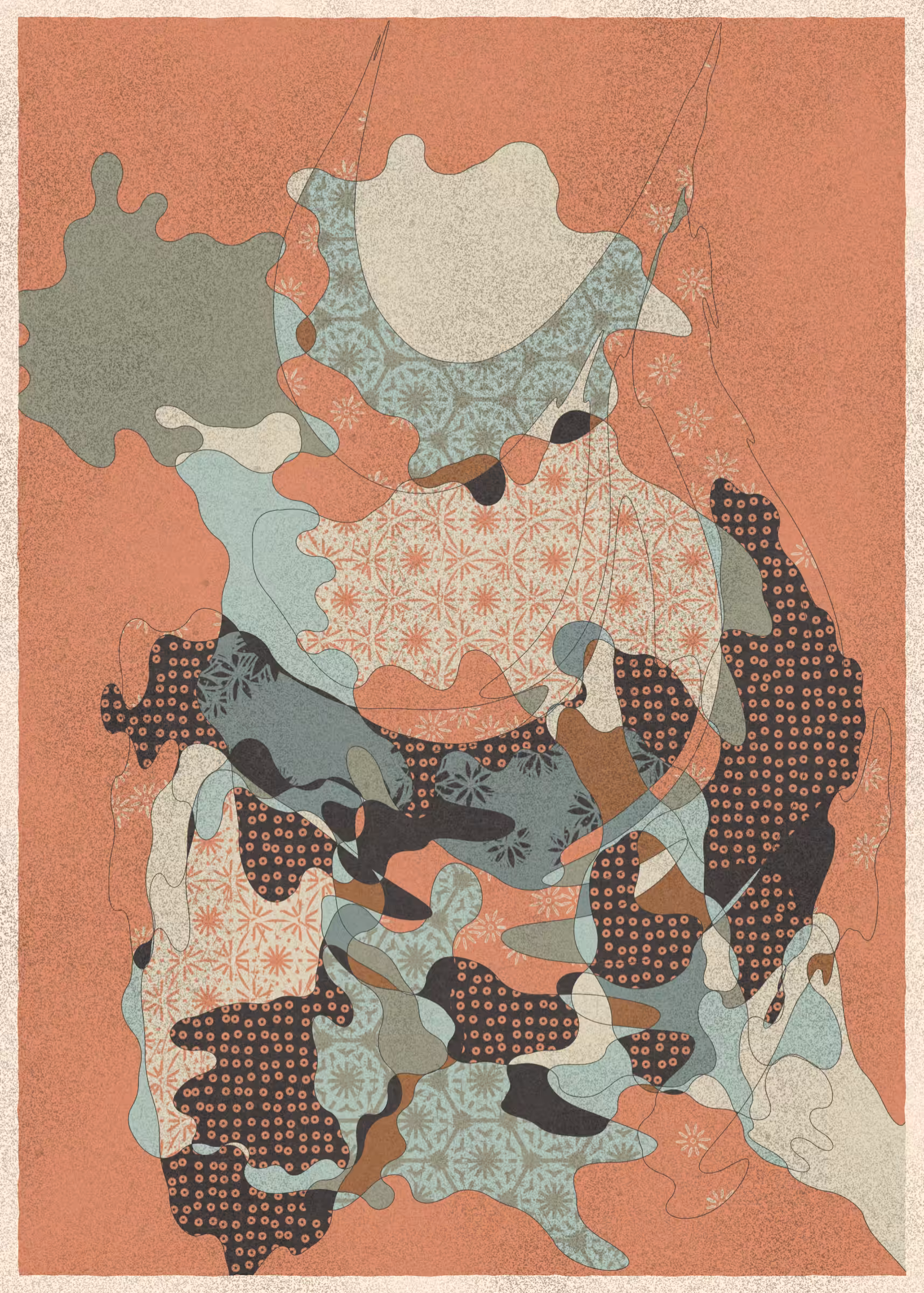 Memories of Qilin #265