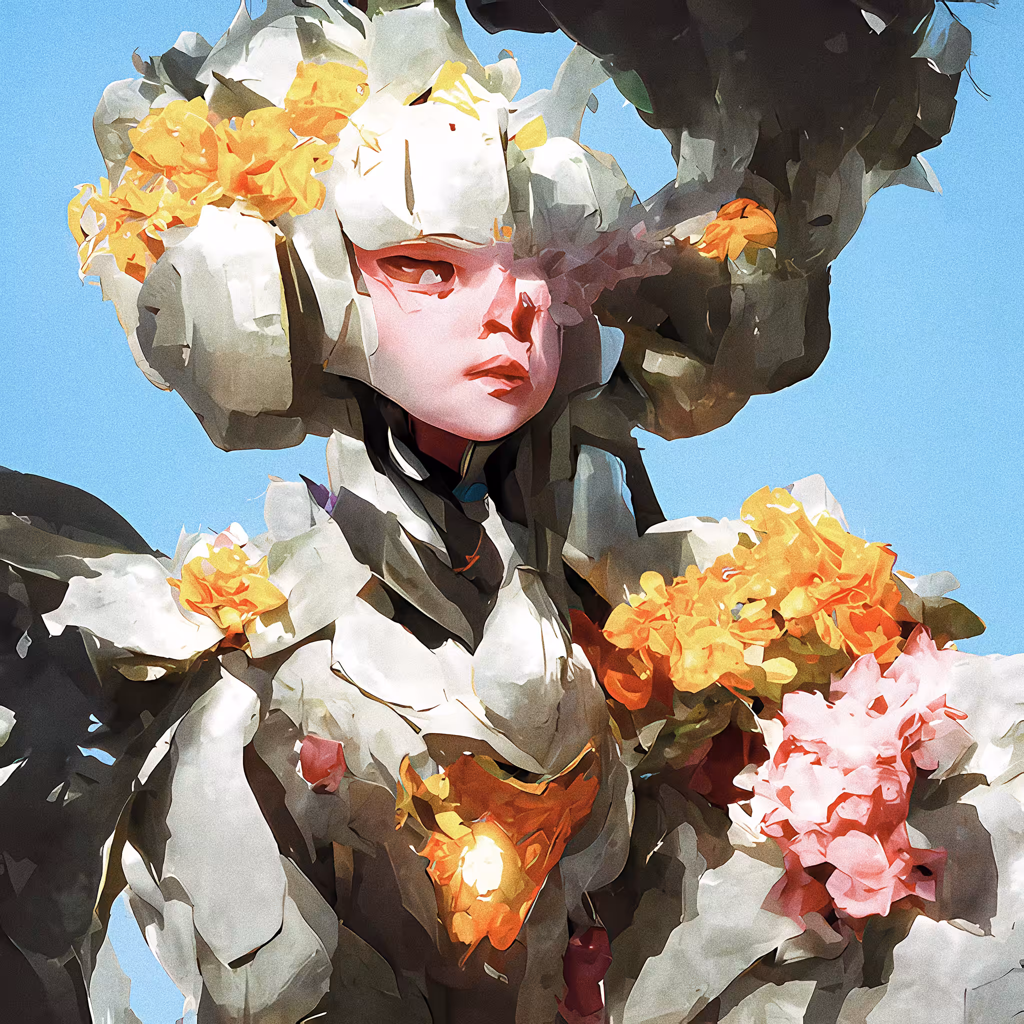Natura Et Machina #004