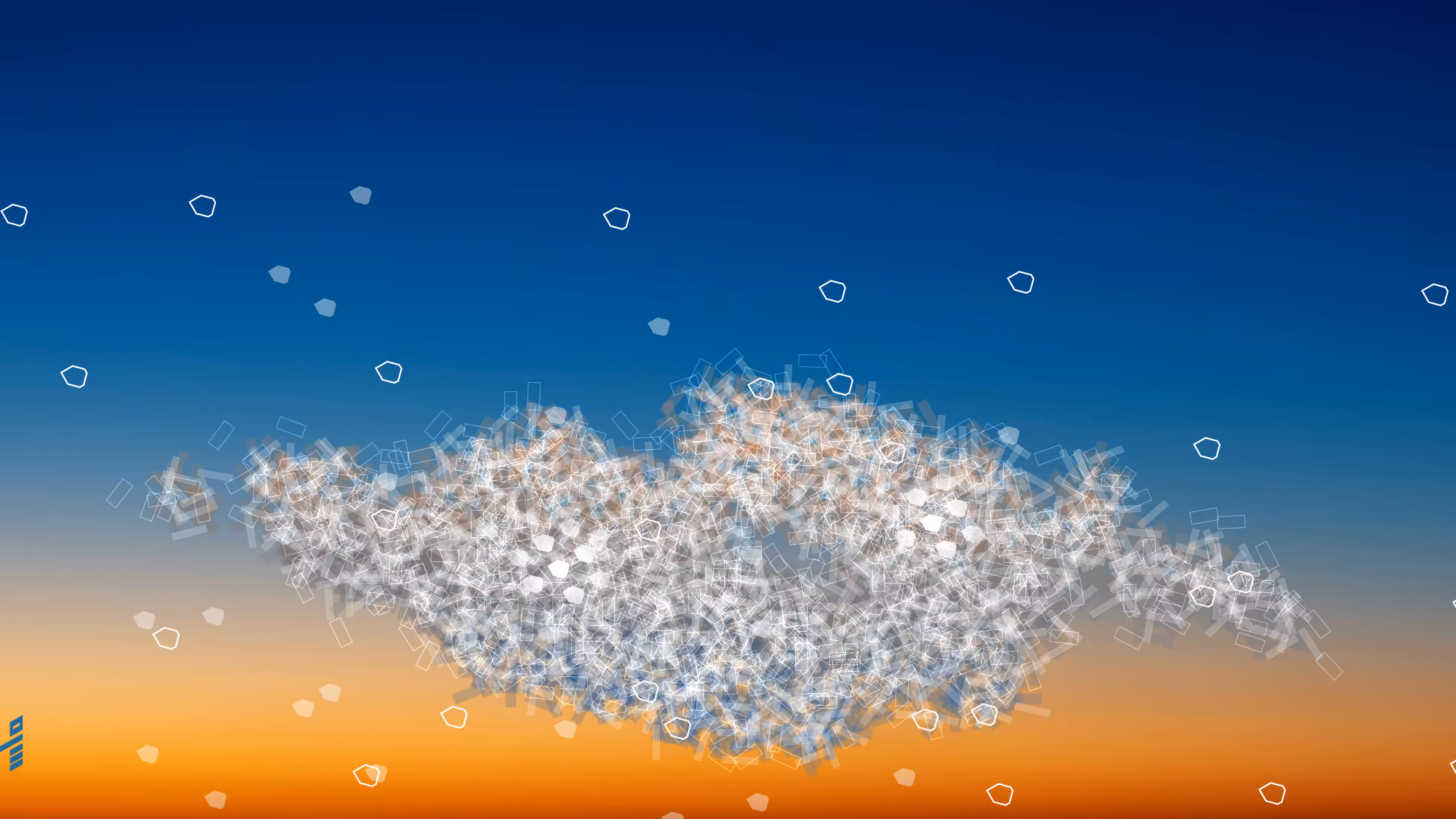 Noctilucent Memento #192