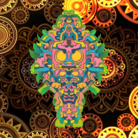 The Helper tribe