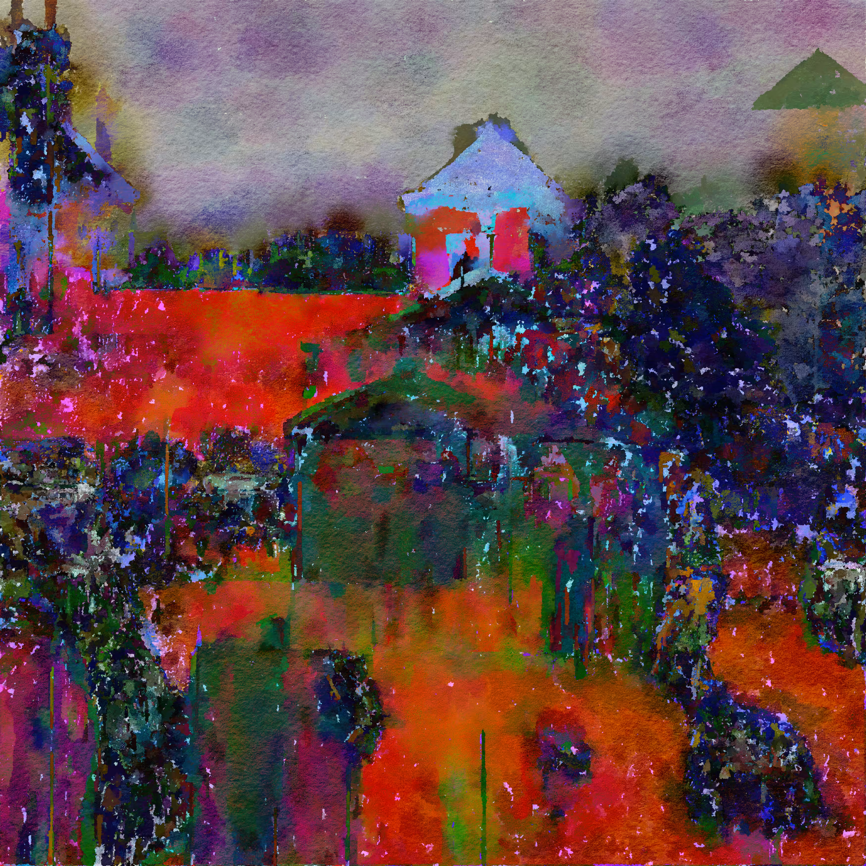 Village #68