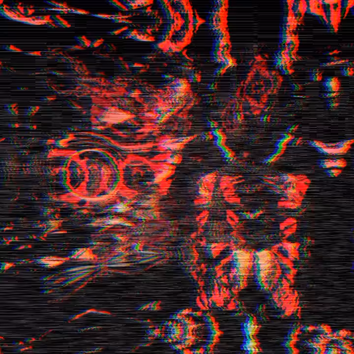 Y●U WANT IT DARKER