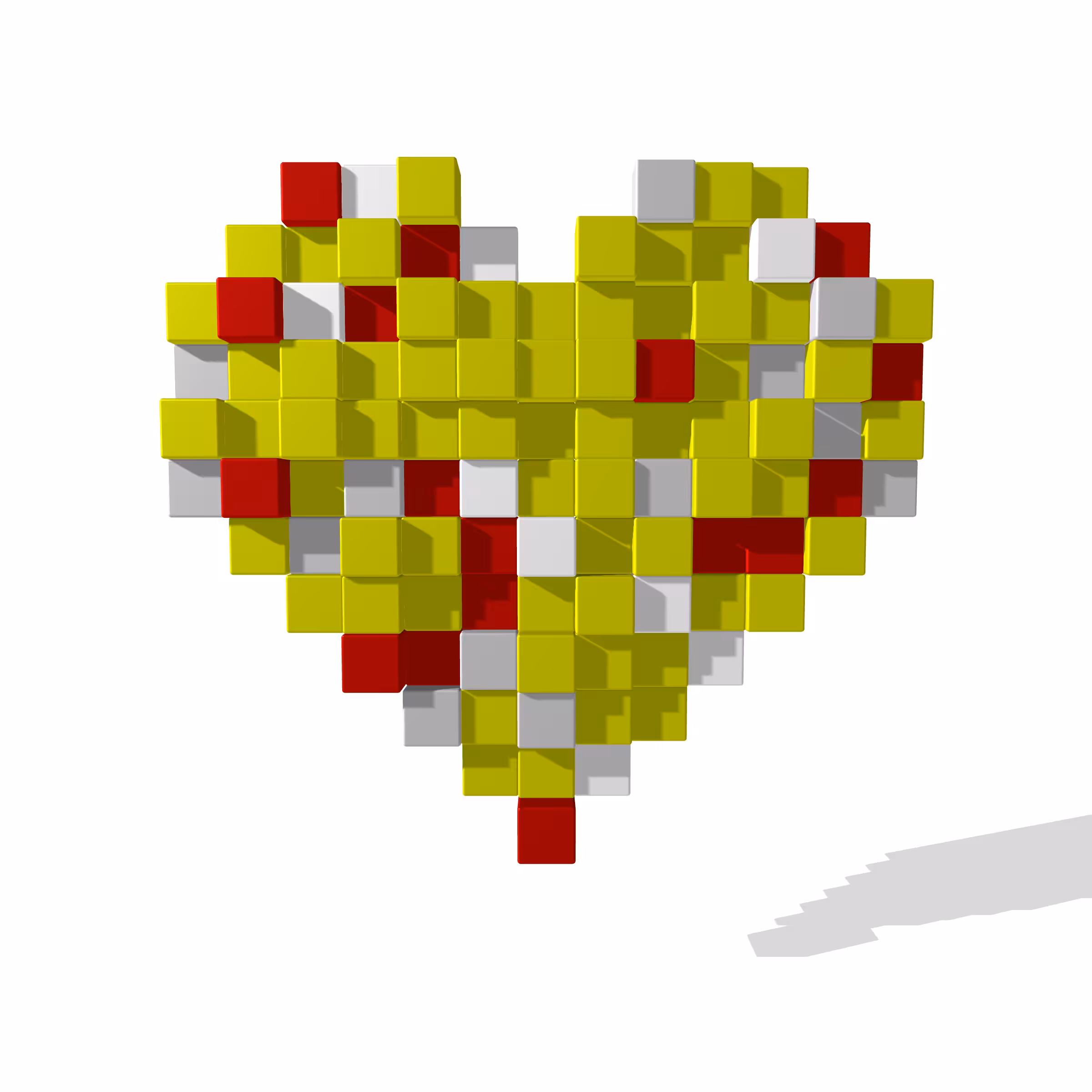 heart + craft #25324