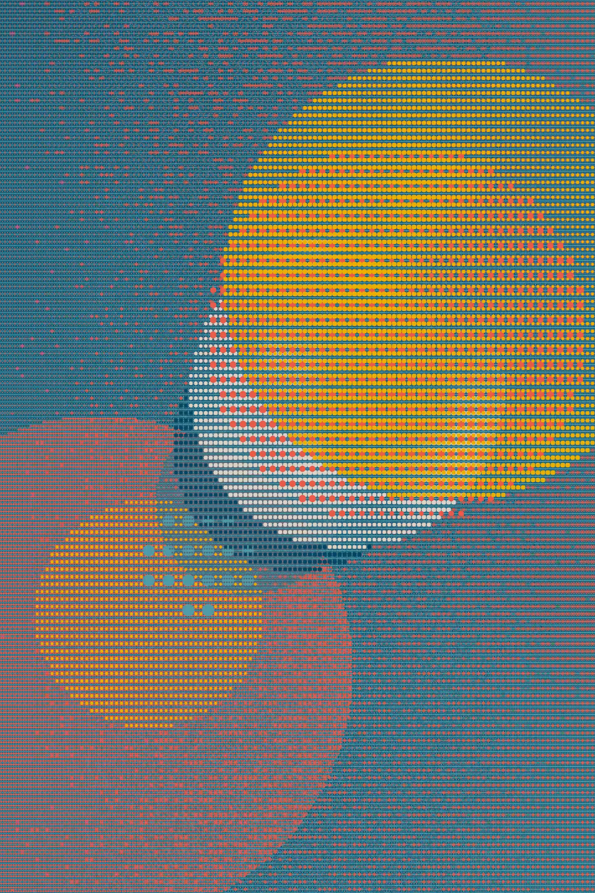 GRAVITATE #2
