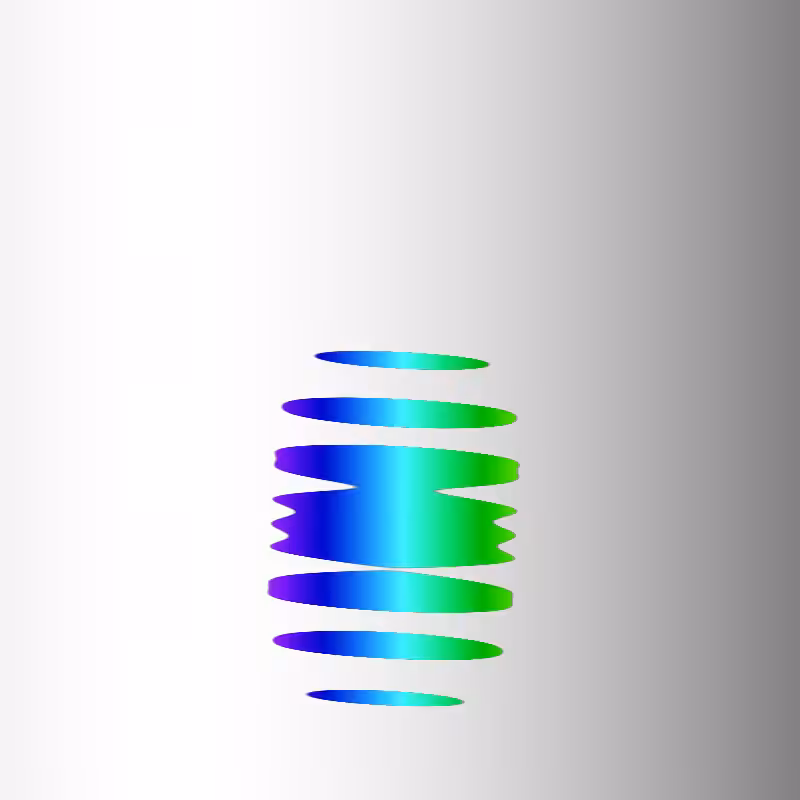 Soft Shapes #10