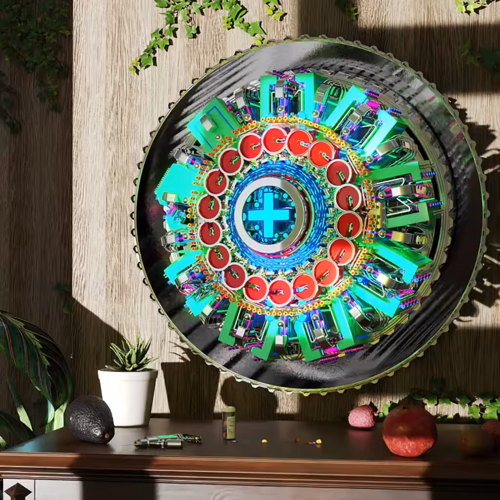 cruz azul rotor i2