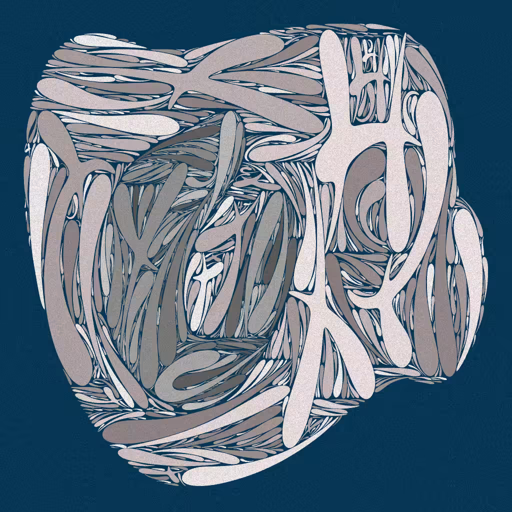 Hyper Threads #40