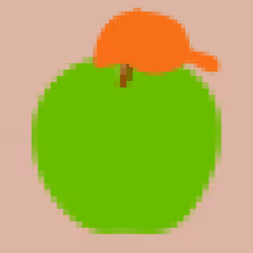 PixyApple #65