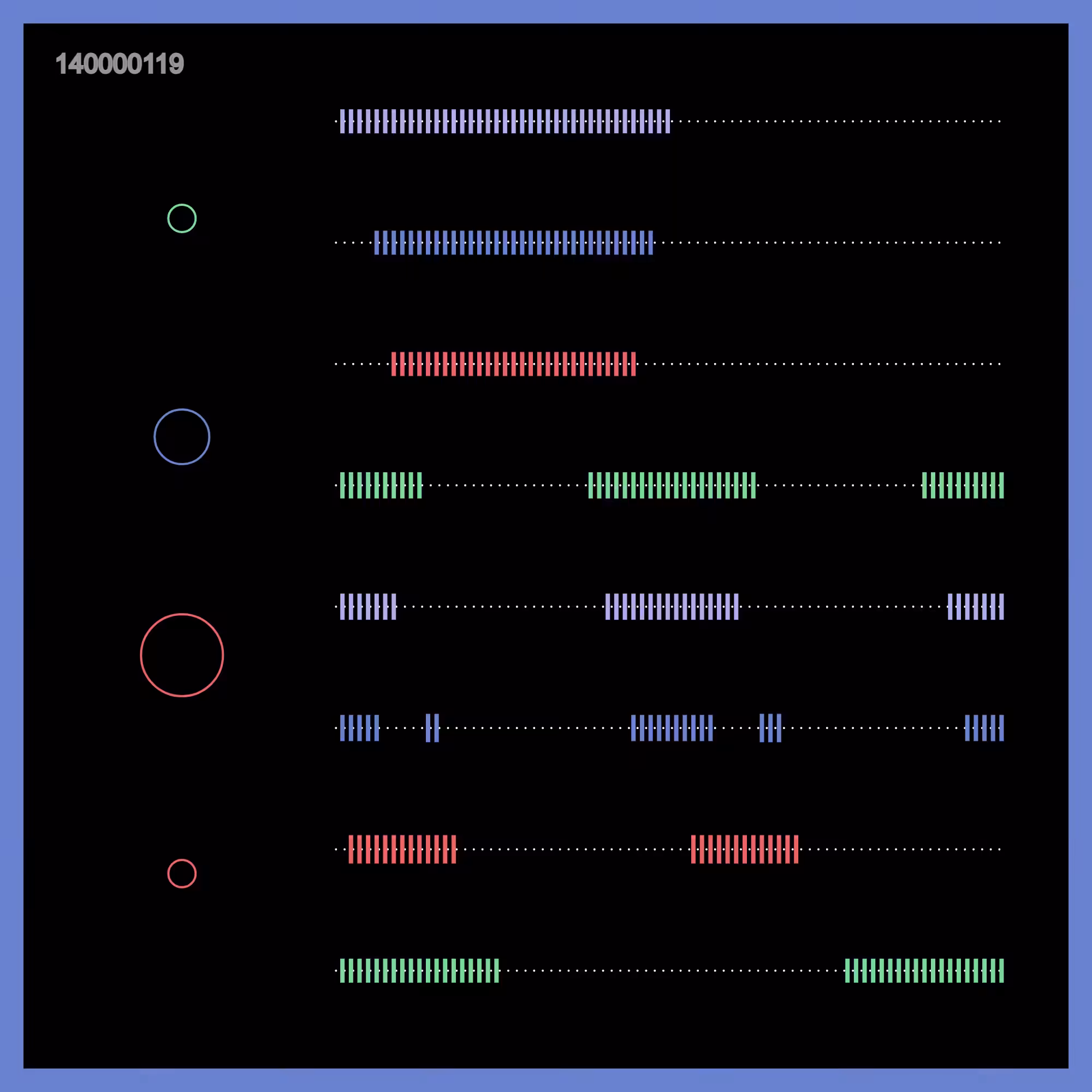 AVLab B-side: B-side #119