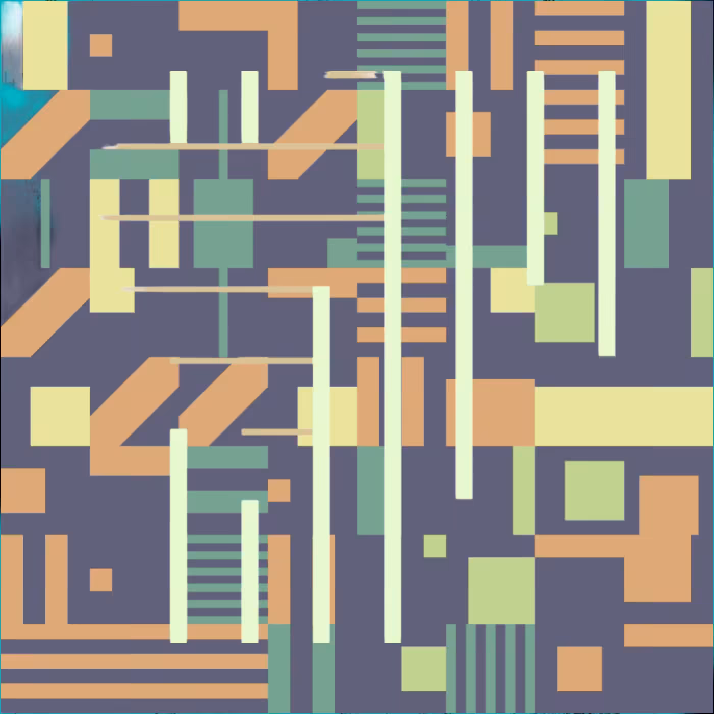 Geometry schematics #1