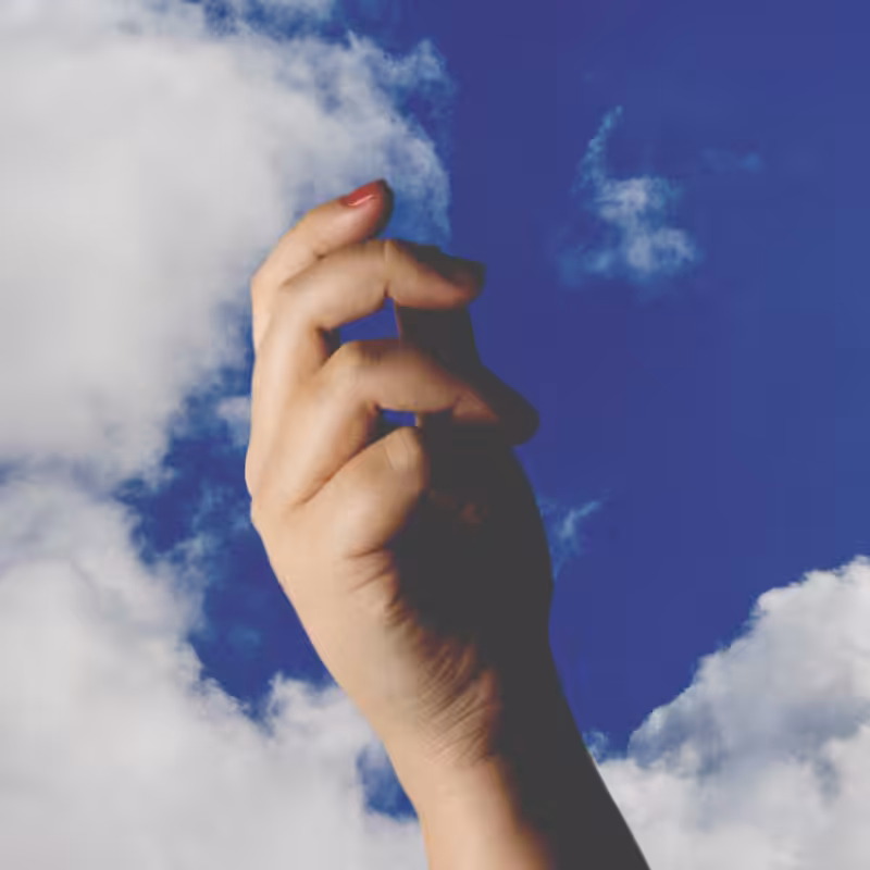 Take my hand #6
