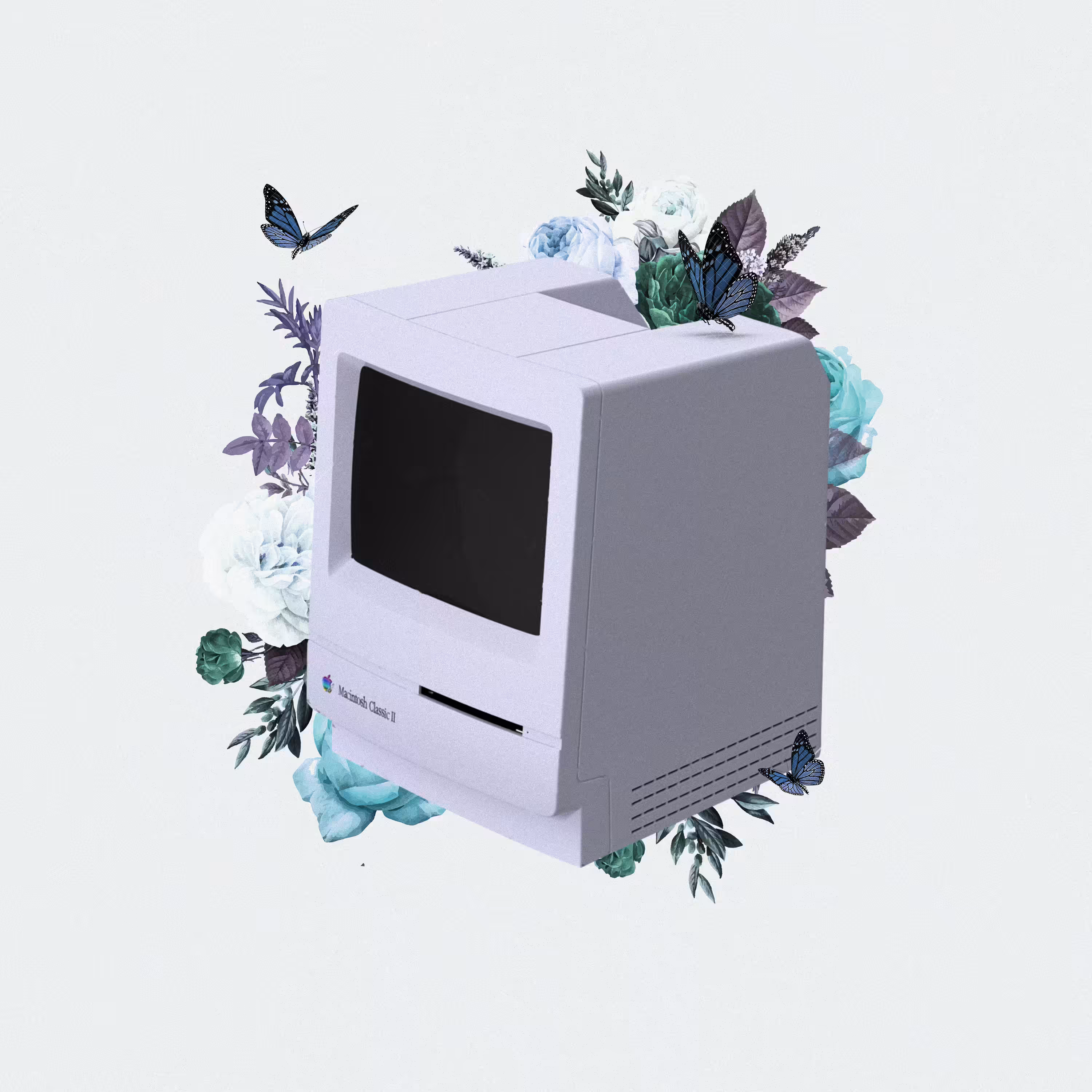 Old Tech