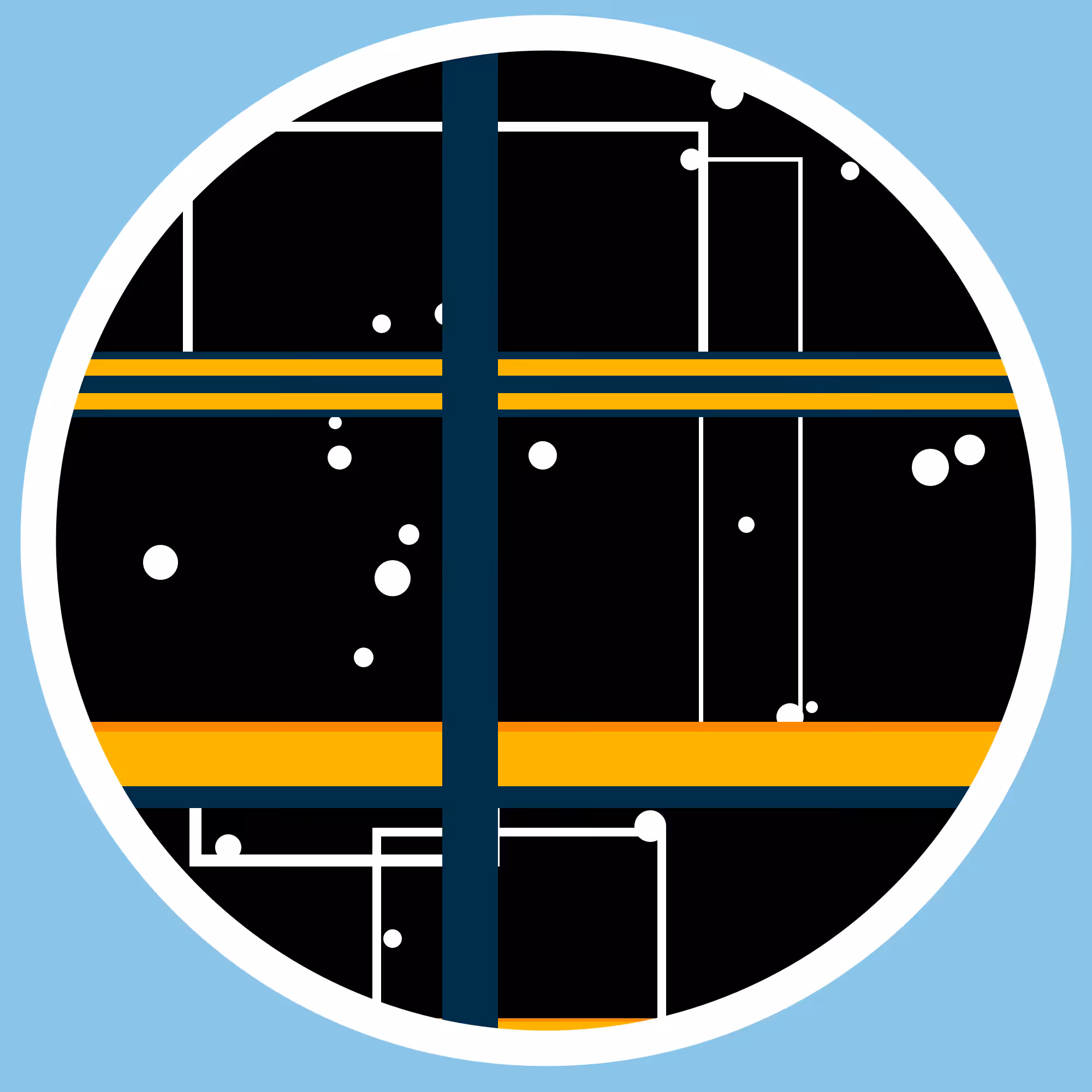 Masked Complexity #39